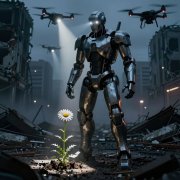 Виктор(BVV) - Robot