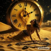 Александра-Стон... Вдох..(Music D_Alterego) - фото