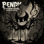 Slava_play - bendy and the dark revival - фото