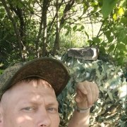 Грант Алексей - Глубинная разведка