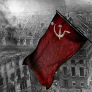 Я слышу звук Победы!