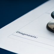 Диагноз