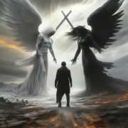 Автор стихов : Константин Сахно. Серые ангелы