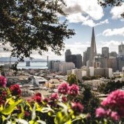 Великоросс - Сан-Франциско