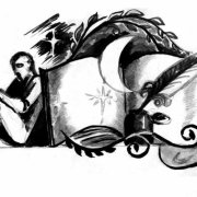 Дмитрий Федяев (Димач) - Поэты