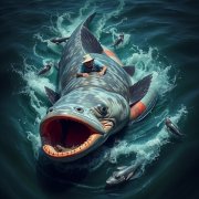 Tawa Nova - Водки литр - это минимум