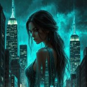 DJ Broun - Shatter-the-night (remix)