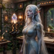 Naelina - Dalam World