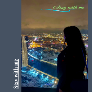 Is.Ilmir - Stay with me