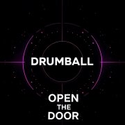 Drumball - Open the door