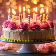 DiD - День Рождения