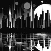 Rikki - Город спит