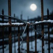 N. Adresatov - Снег идет...