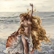 SoNata - Венера - рус.кавер