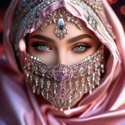 SoNata - Я встретил девушку (араб.кавер)