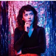 Игнатюк Кристина - Мысли в слух - фото