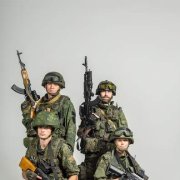 Великоросс - Марш боевых человеков (ответка)