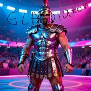 VoidWalker - Gladiator