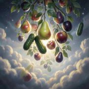 Райский сон