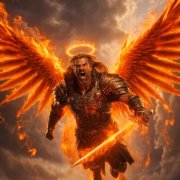 Kristi-Разрушая Небесачасть5