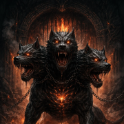 Kristi-Разрушая Небесафинал