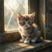 hellgivanwarlex - котёнок