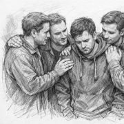 Дмитрий Кондрашов - Друзьям.