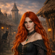 Kristi- Лунная чешуя и отвар из правдычасть1