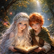 Kristi- Лунная чешуя и отвар из правдыфинал