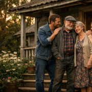 Дмитрий Кондрашов - Родителям.