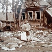 Самуил Маршак - война