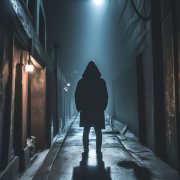 Борис Рыжий, мой герой