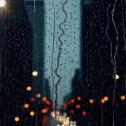 Борис Рыжий, Три дня