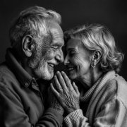 Татьяна Олексийчук, Муж