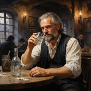 Игорь Бакань - Седой дирижёр