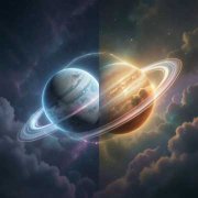 InikonD - Одна вселенная на двоих