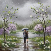 Все свои - Весна