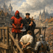 Дмитрий Кондрашов - Палач