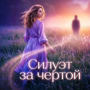 автор Kety Fen ,SoundSeed - Силуэт за чертой
