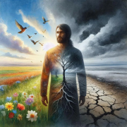 Автор Kety Fen ,SoundSeed - Душа