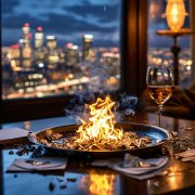 Force Sound-Пепел на столе