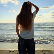 Аполлинария Почекутова -Между нами