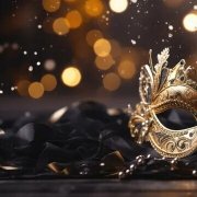 Автор Kety Fen ,SoundSeed - Лица под масками