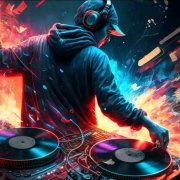 Eurodance Mix 2024 - Dance Party ( VJKostya 2024 Mix )✌️