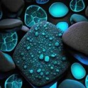 Одуванчик пушистик