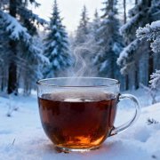 ObodRin - Крепкий чай