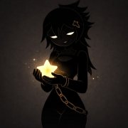 Ol1iksLikee – Don’t Worry, Little Star - фото