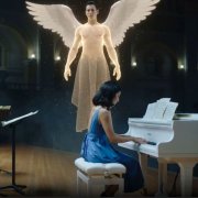 Автор песни Лариса Южакова - Ангел-Хранитель