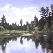 Правдоискатель       Живая Весть Родной Природы - фото