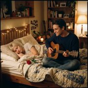 FAV - Колыбельная любимой